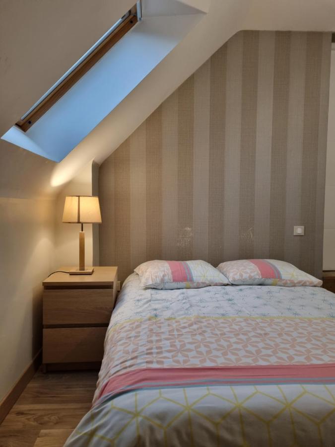 La Ferme D'Antan Baie De Somme Bed and Breakfast Mons-Boubert Buitenkant foto