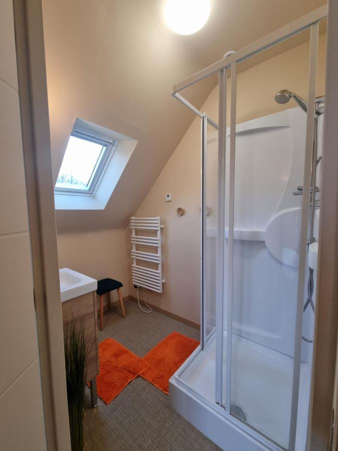 La Ferme D'Antan Baie De Somme Bed and Breakfast Mons-Boubert Buitenkant foto